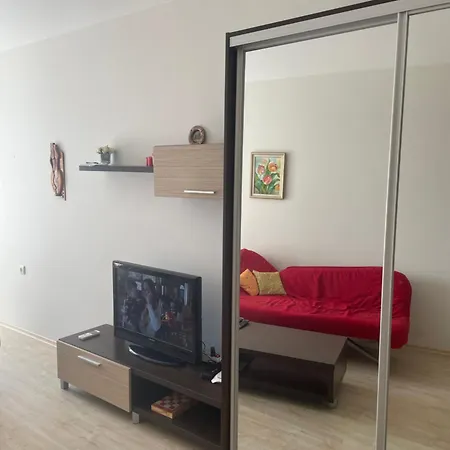 Apartment Sunny Island Studio *